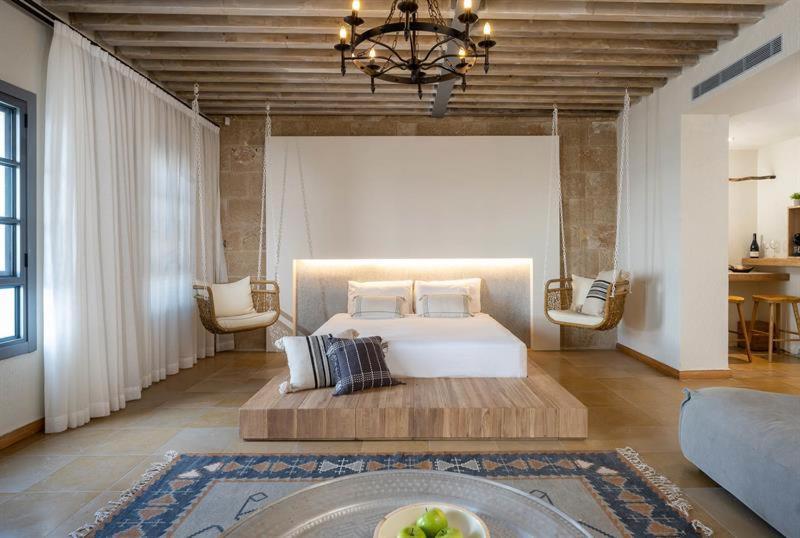 Akotika Boutique Hotel Acre