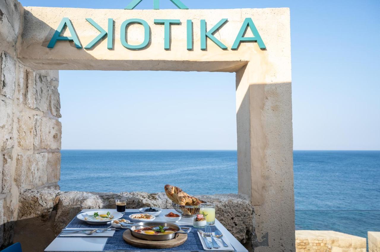 Akotika Boutique 3*