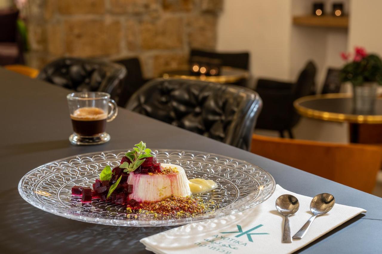 Akotika Boutique 3*