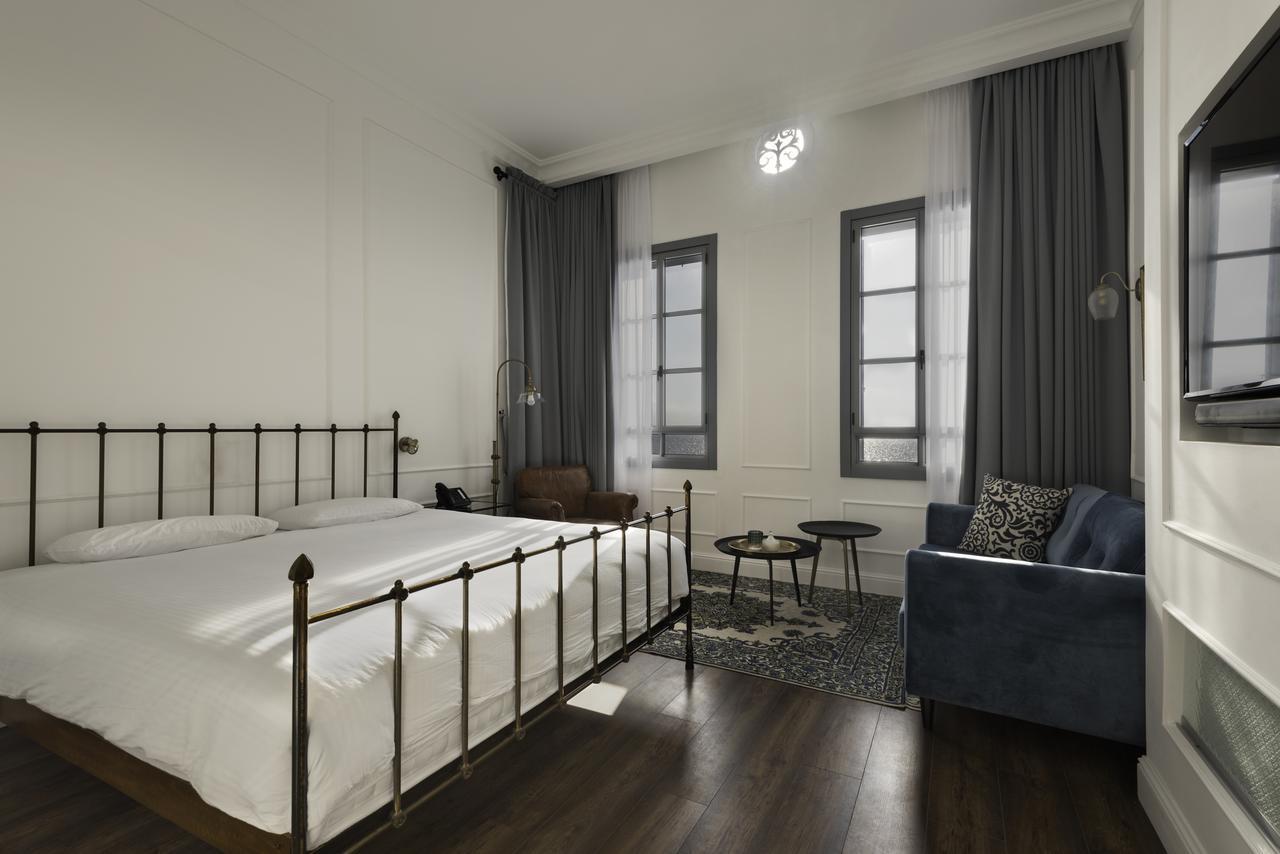 Akotika Boutique Hotel 3*